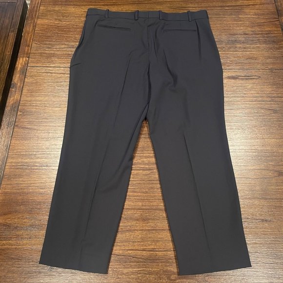 Everlane Black Ankle Pants - Picture 8 of 13